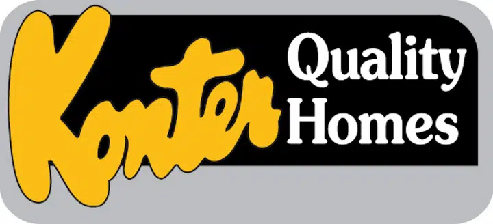 Konter Quality Homes